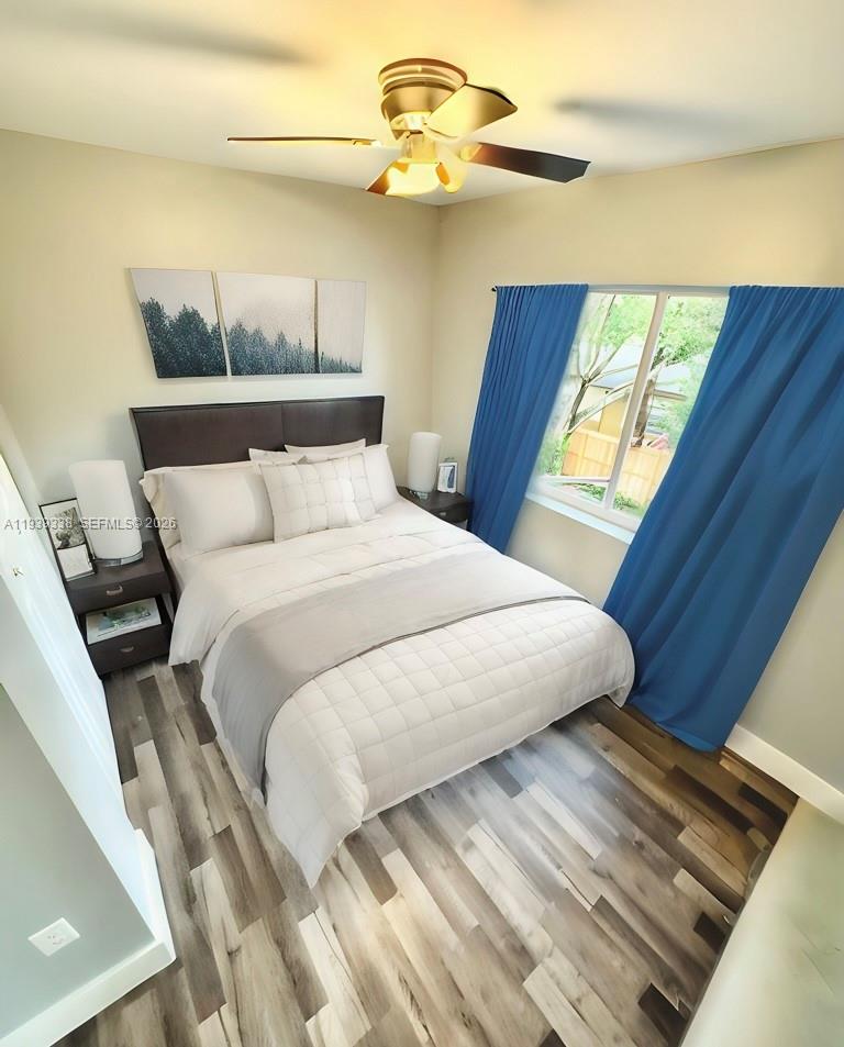 SEMINOLE ADD F R OLIVERS - Residential Lease