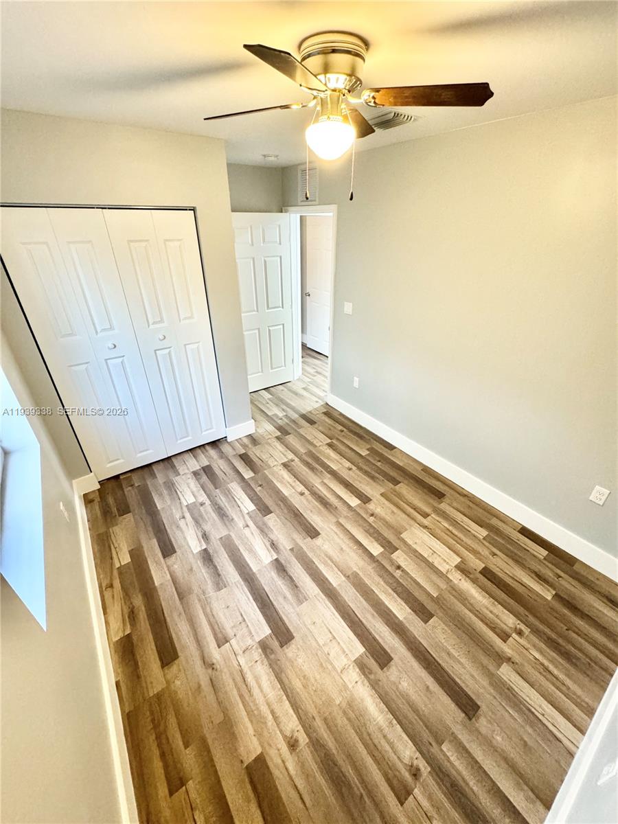 SEMINOLE ADD F R OLIVERS - Residential Lease