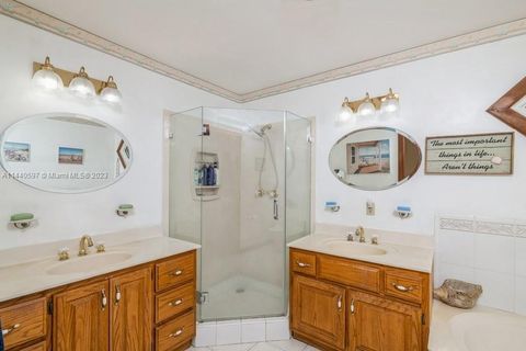 A home in Palmetto Bay