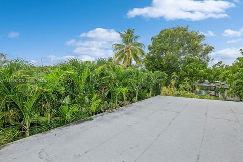 A home in Palmetto Bay