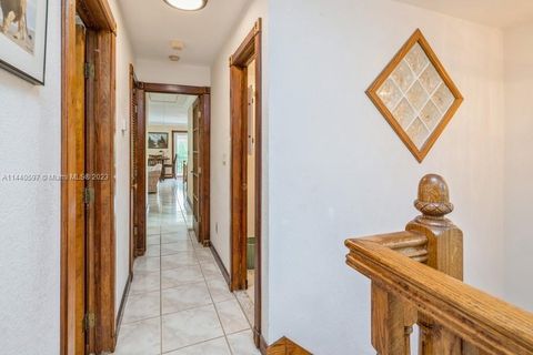 A home in Palmetto Bay