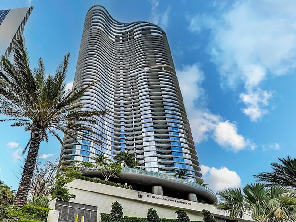 Property for Sale at 15701 Collins Ave 1201, Sunny Isles Beach, Miami-Dade County, Florida - Bedrooms: 3 
Bathrooms: 5  - $5,400,000