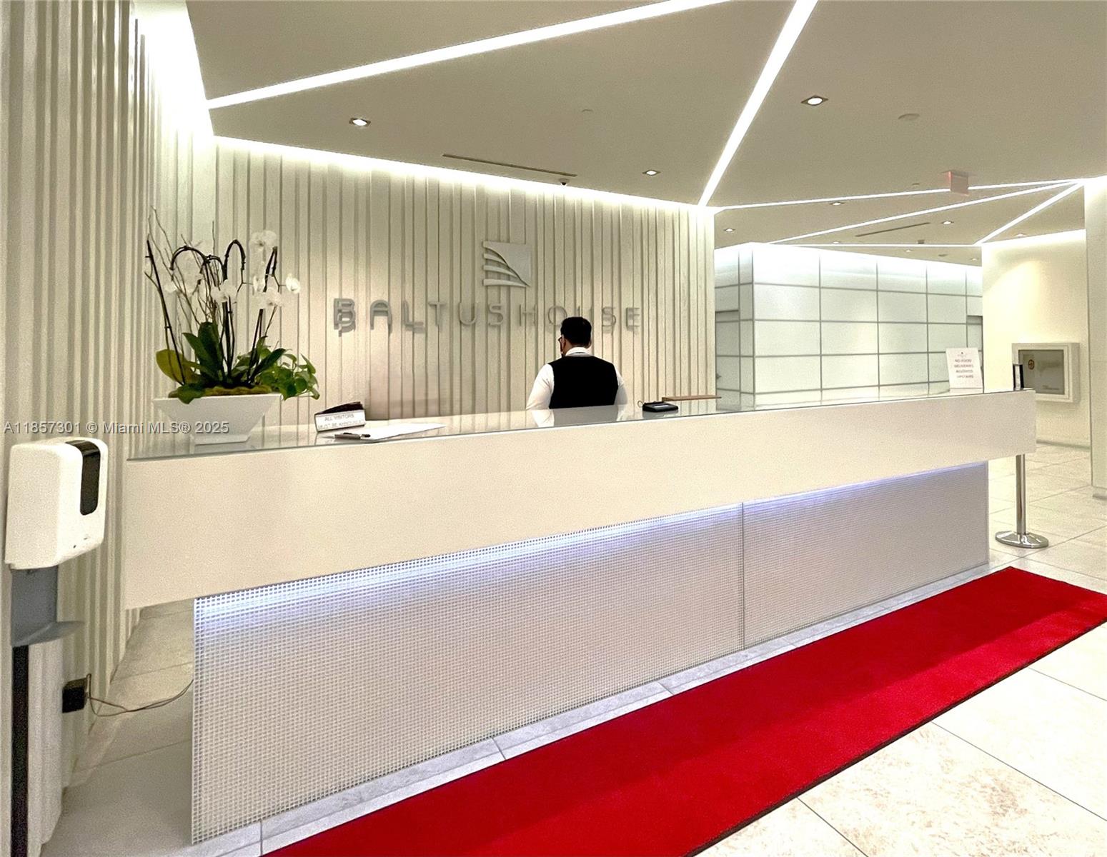 4250 BISCAYNE BOULEVARD C - Residential