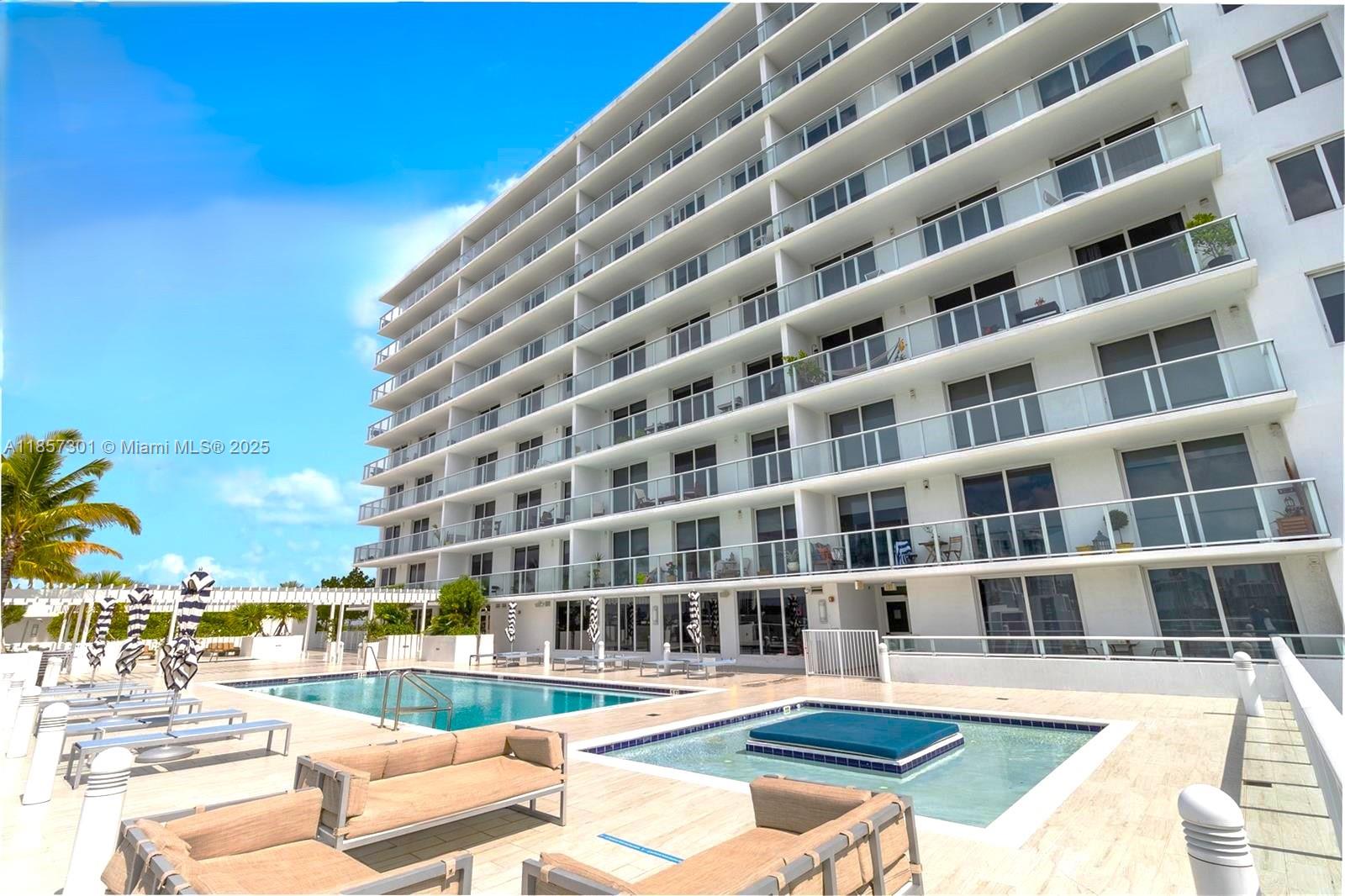 4250 BISCAYNE BOULEVARD C - Residential