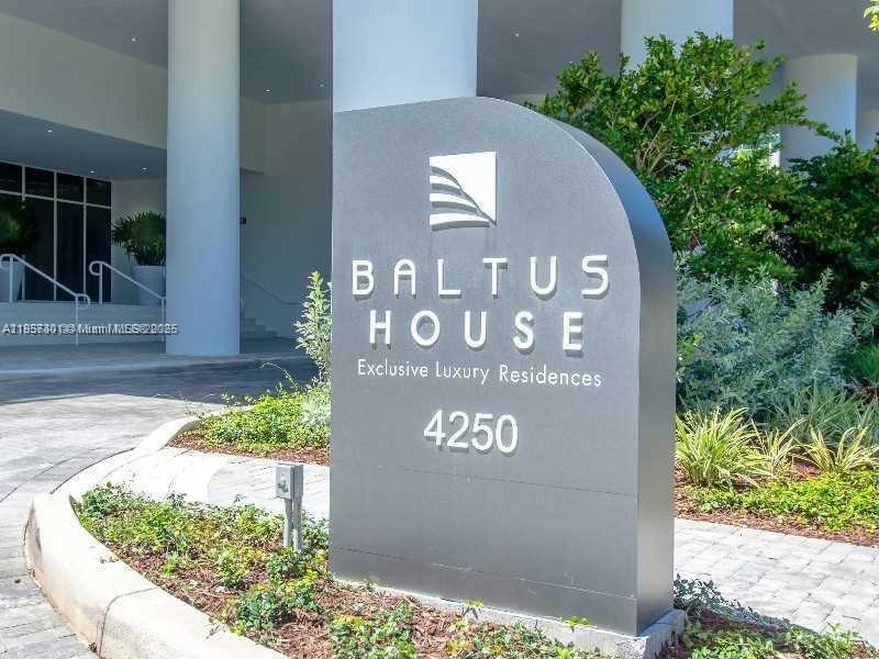 4250 BISCAYNE BOULEVARD C - Residential