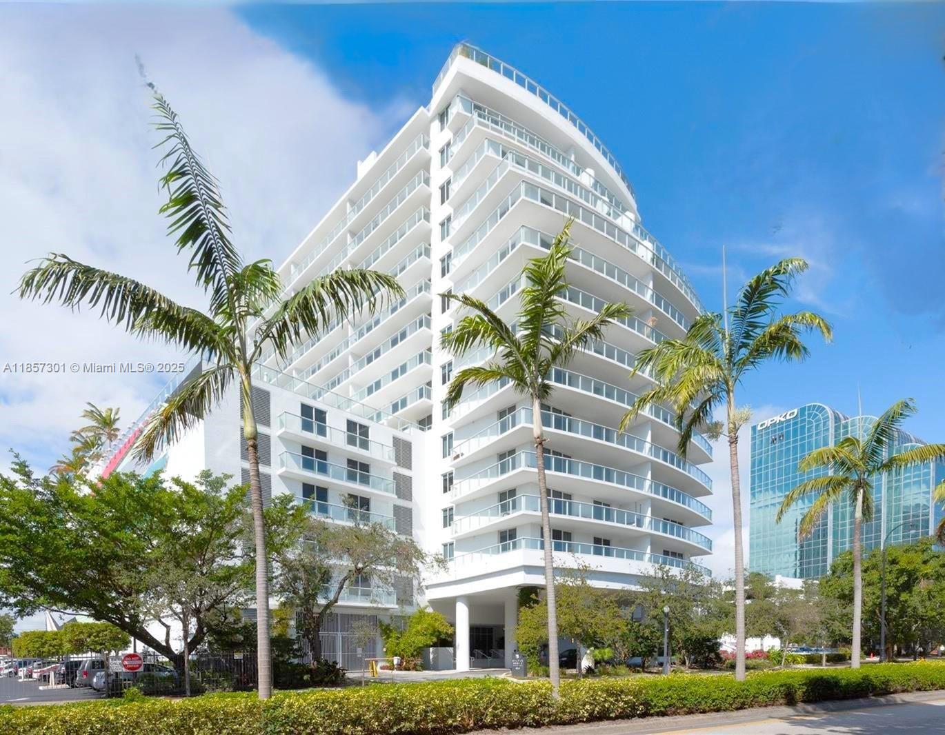 4250 BISCAYNE BOULEVARD C - Residential