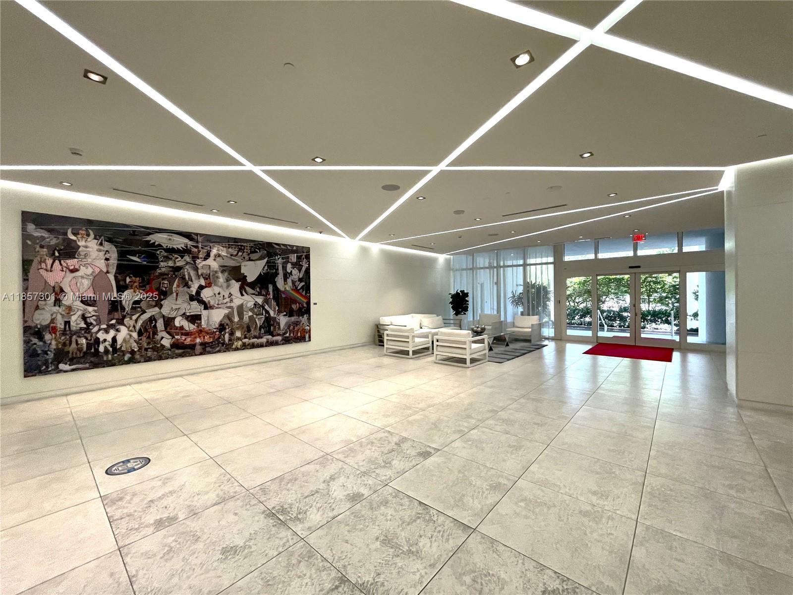 4250 BISCAYNE BOULEVARD C - Residential