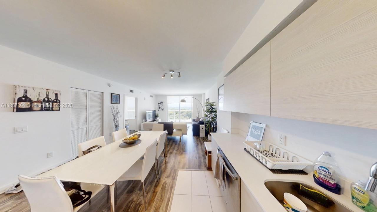 4250 BISCAYNE BOULEVARD C - Residential