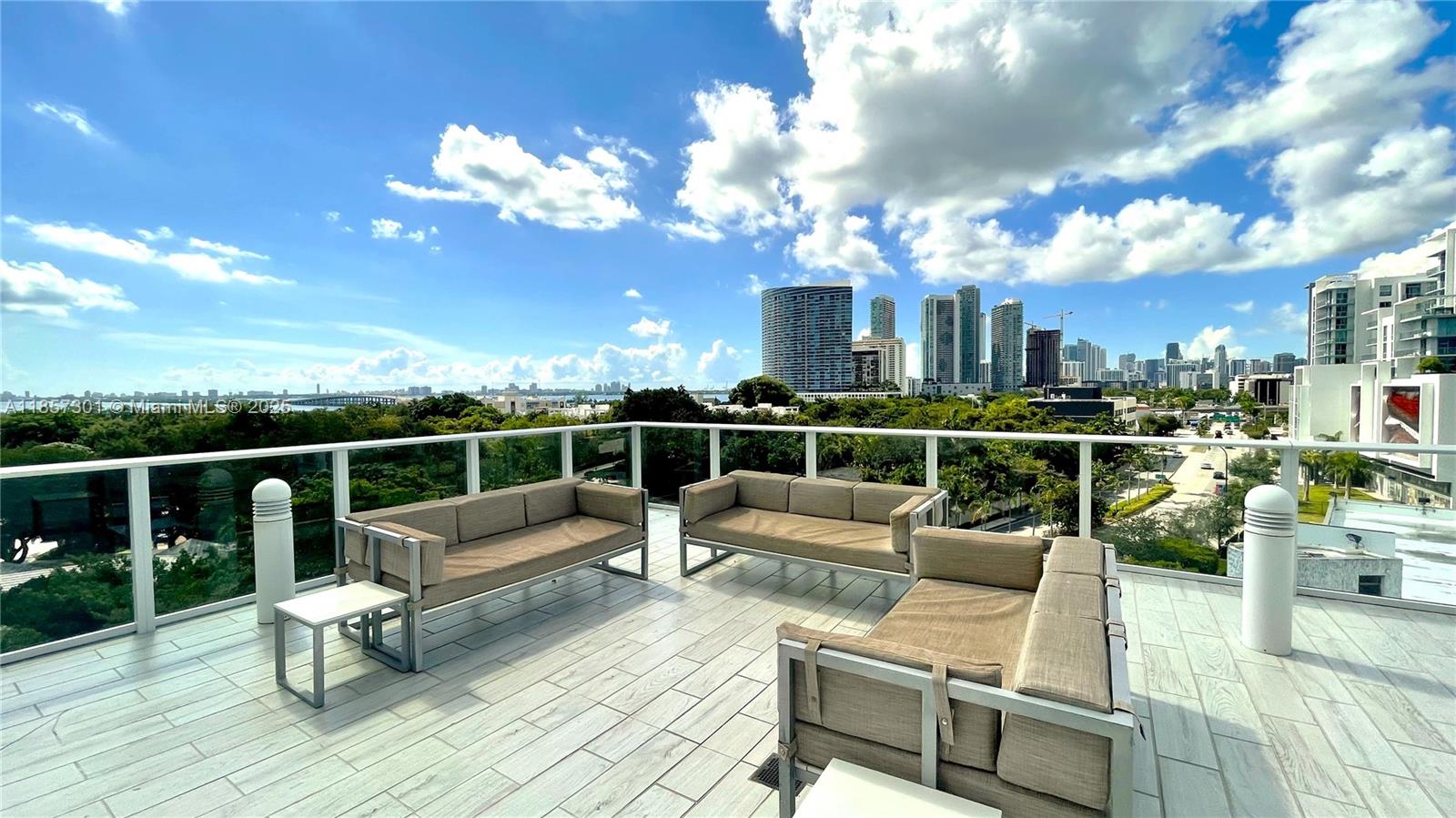 4250 BISCAYNE BOULEVARD C - Residential