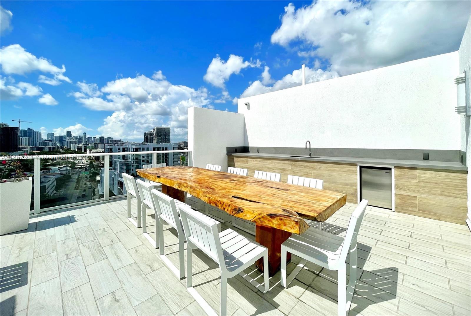 4250 BISCAYNE BOULEVARD C - Residential