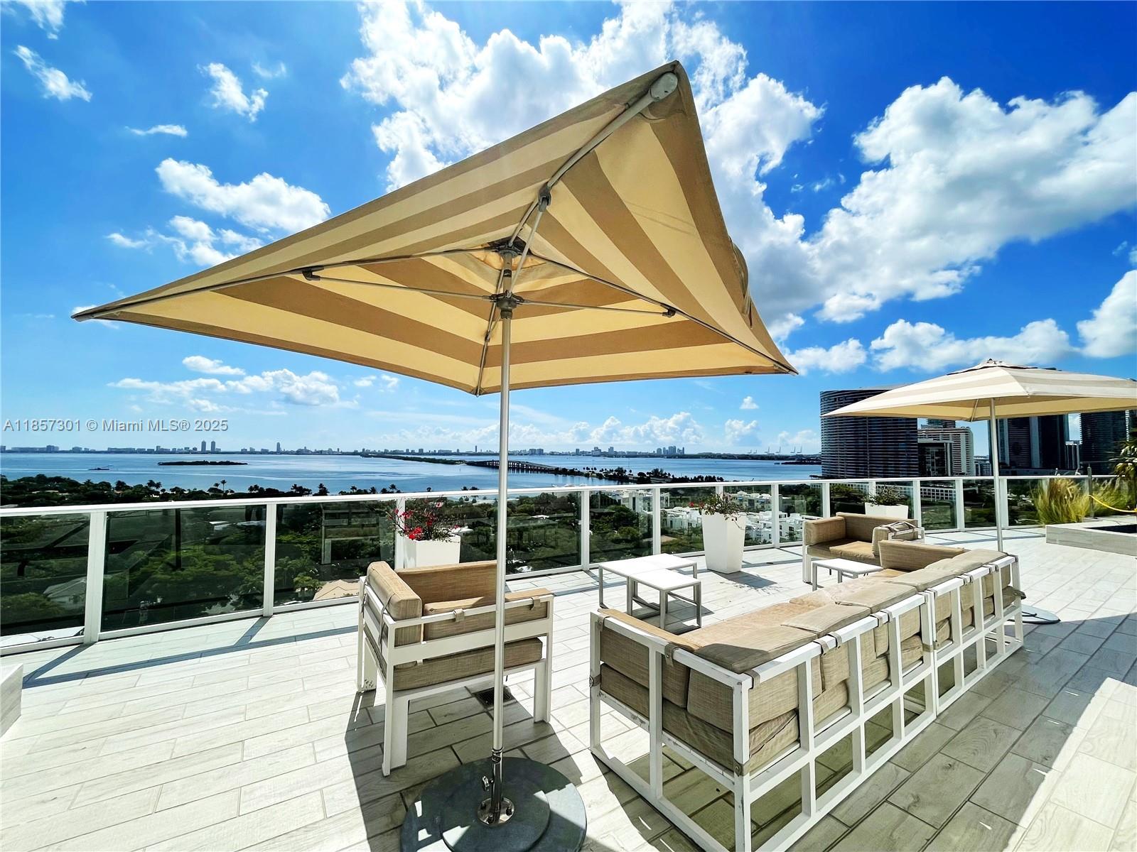 4250 BISCAYNE BOULEVARD C - Residential