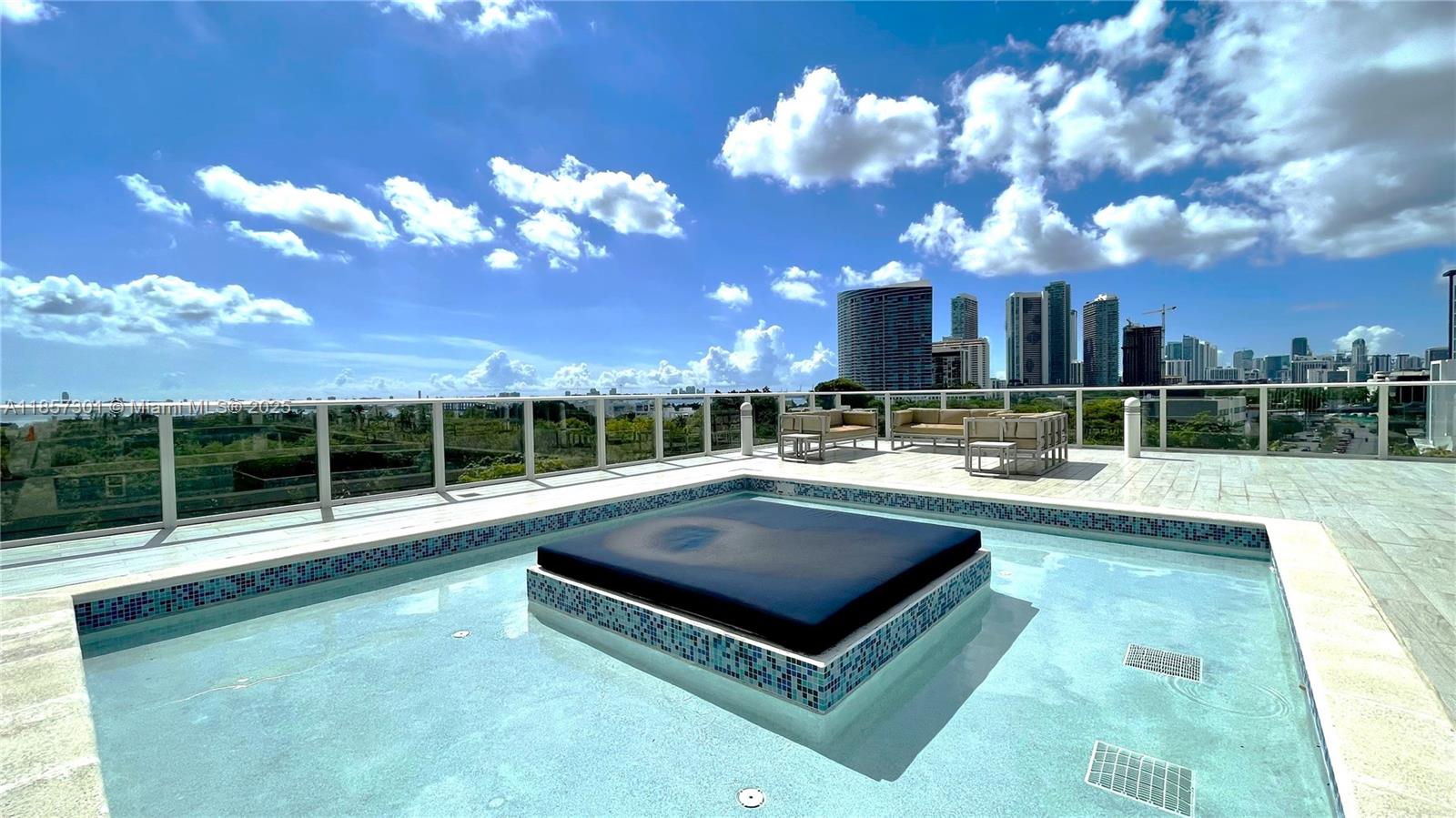 4250 BISCAYNE BOULEVARD C - Residential