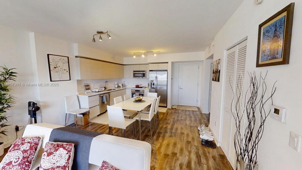 4250 BISCAYNE BOULEVARD C - Residential