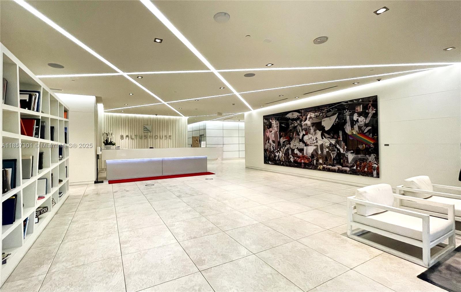 4250 BISCAYNE BOULEVARD C - Residential