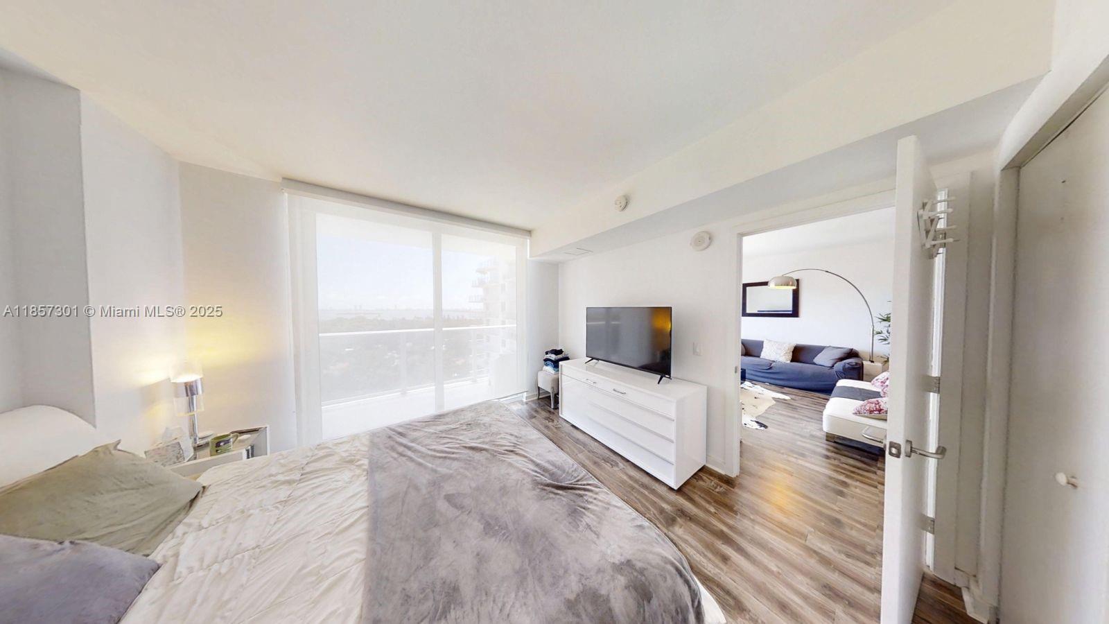 4250 BISCAYNE BOULEVARD C - Residential