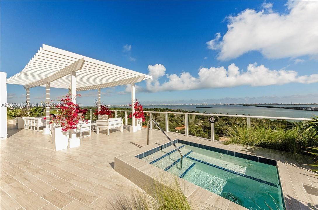 4250 BISCAYNE BOULEVARD C - Residential