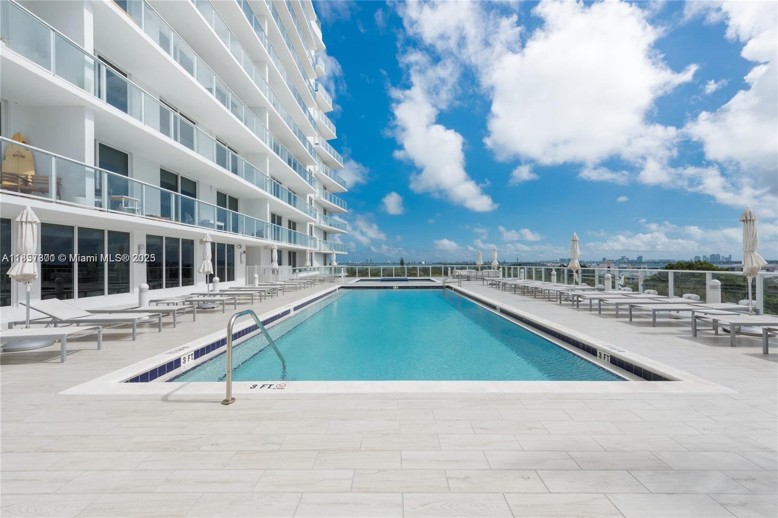 4250 BISCAYNE BOULEVARD C - Residential