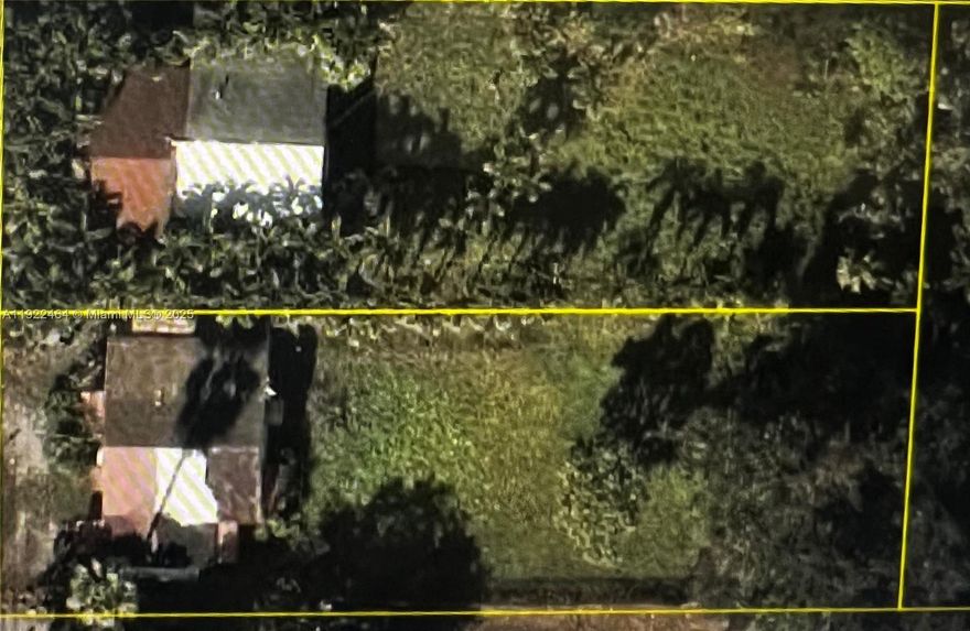 LOWEST PRICED LOT - Create your ideal home on this 7,500 sq. ft. residential lot, or consider expanding the existing structure. Nestled in the heart of Miami on a quiet street just minutes away from Biscayne Boulevard, this prime location offers convenient access to shopping, dining, schools, and major highways. The lot is ready for construction, with utilities already in place, and is surrounded by both established homes and new developments. Don’t miss this opportunity to design your own modern retreat in one of Miami’s most accessible and rapidly growing neighborhoods.