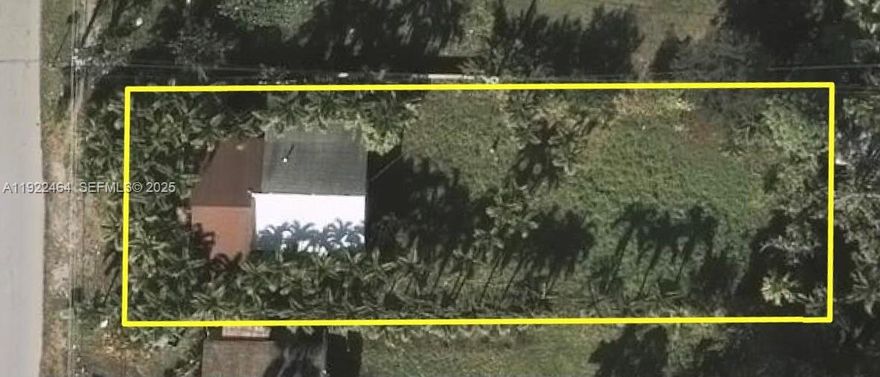 **Duplex-Zoned Redevelopment Site**

It is a rare chance to secure long-term rental income in a well-established, middle-class, renter-oriented area.
Located in a steadily appreciating neighborhood with very limited available land in this northeastern pocket of Miami, and just a few blocks away from Biscayne Blvd, Sans Souci, and Keystone entrances, this property offers exceptional long-term value and redevelopment potential. 

The lot is currently zoned for duplexes, allowing for two duplexes or a quadplex configuration, along with the potential for a third-level solarium or rooftop terrace, subject to planning and approvals.

**Key Highlights:**
- Duplex zoning already in place (5700 DUPLEXES)
- Ideal for build-to-rent or build-to-sell strategies
- Strong neighborhood fundamentals in a stable, renter-oriented area
- Existing 2/1 home can generate holding income with light improvements during the planning and permitting process