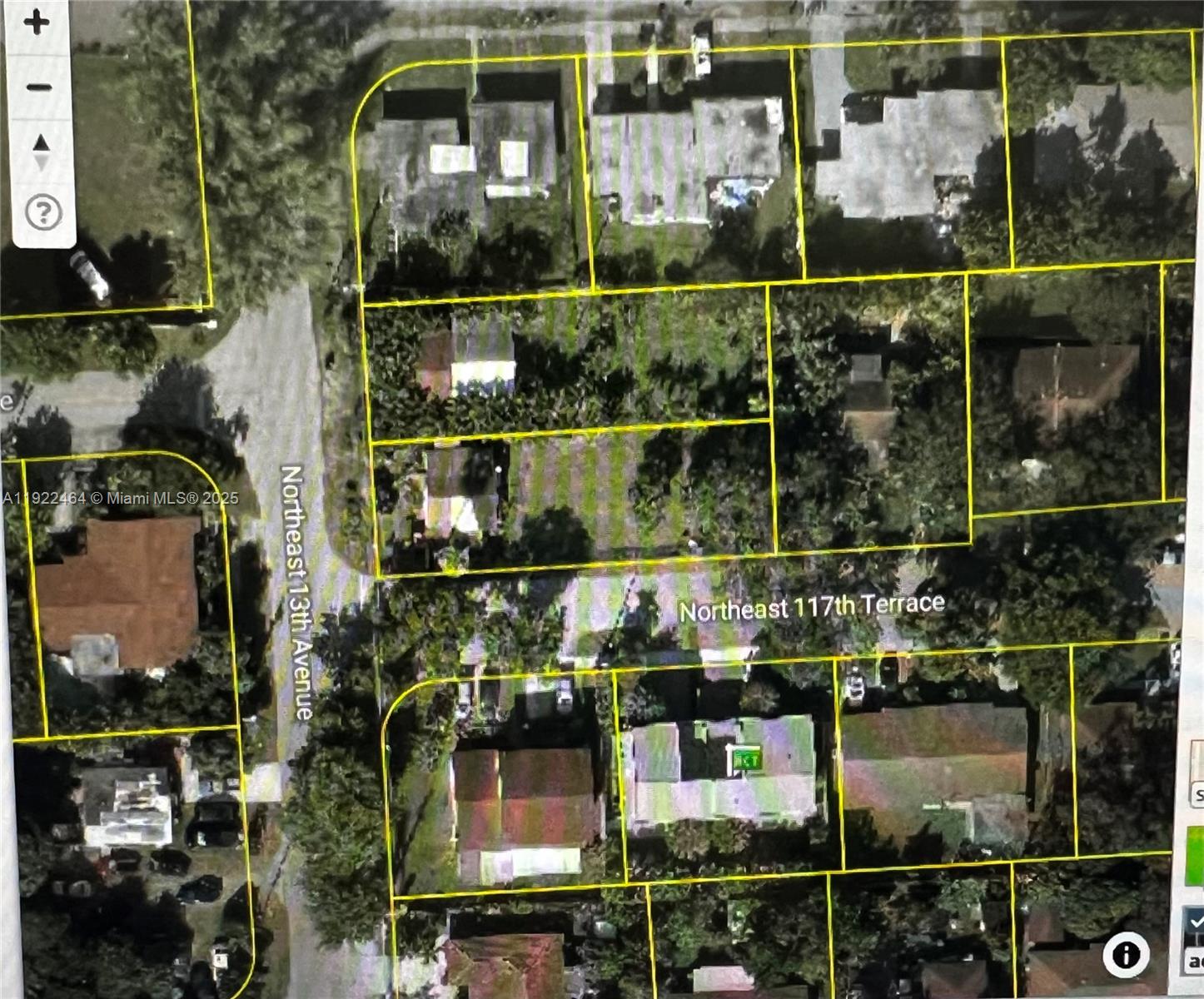 View photos, virtual tours, details... 11741 NE 13th Ave