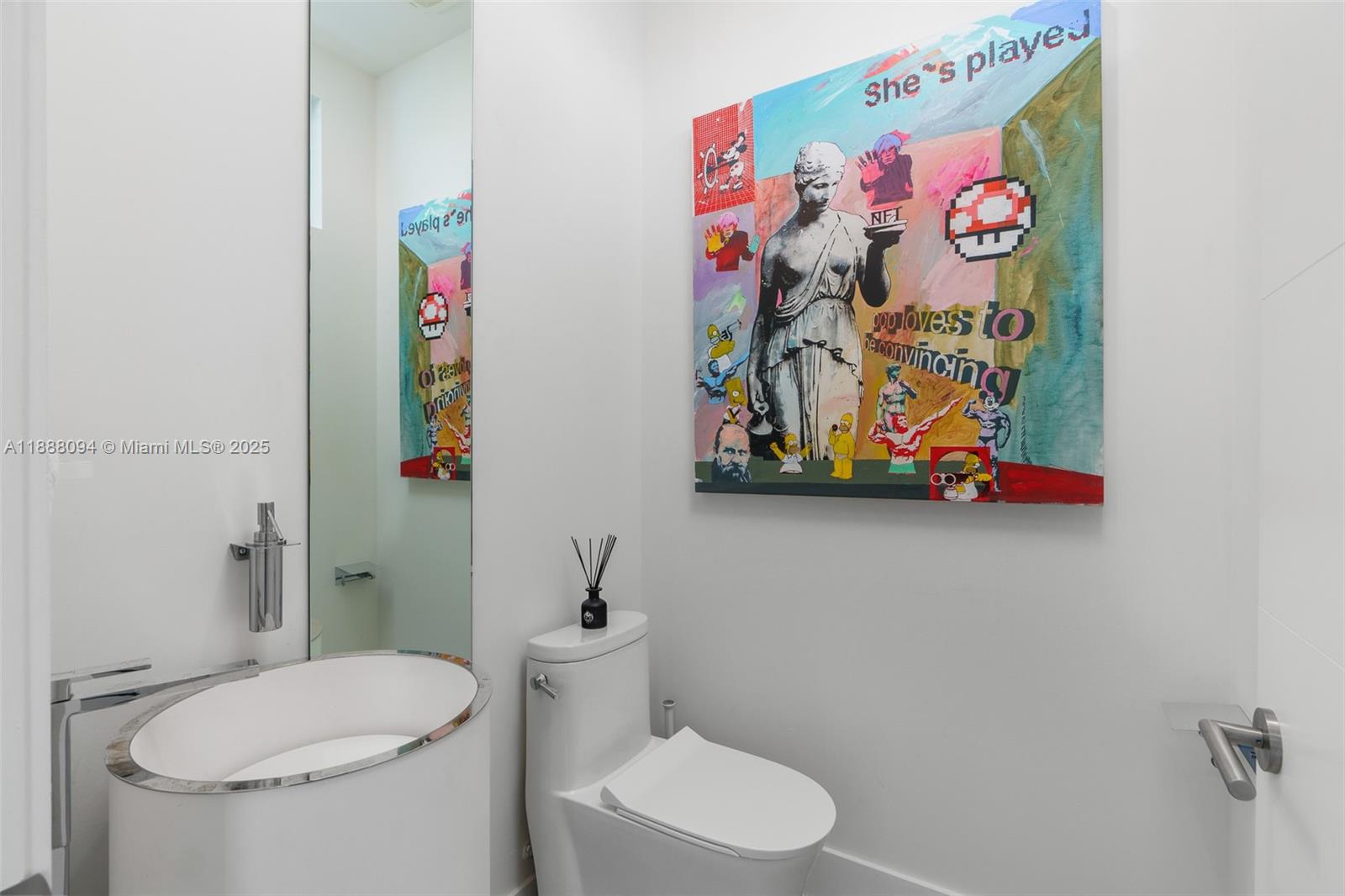 Petite - Residential