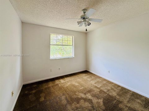 Tiny photo for 841 NW 98th Ave, Plantation, FL 33324 (MLS # A12027001)