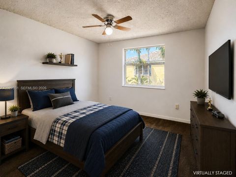 Tiny photo for 841 NW 98th Ave, Plantation, FL 33324 (MLS # A12027001)