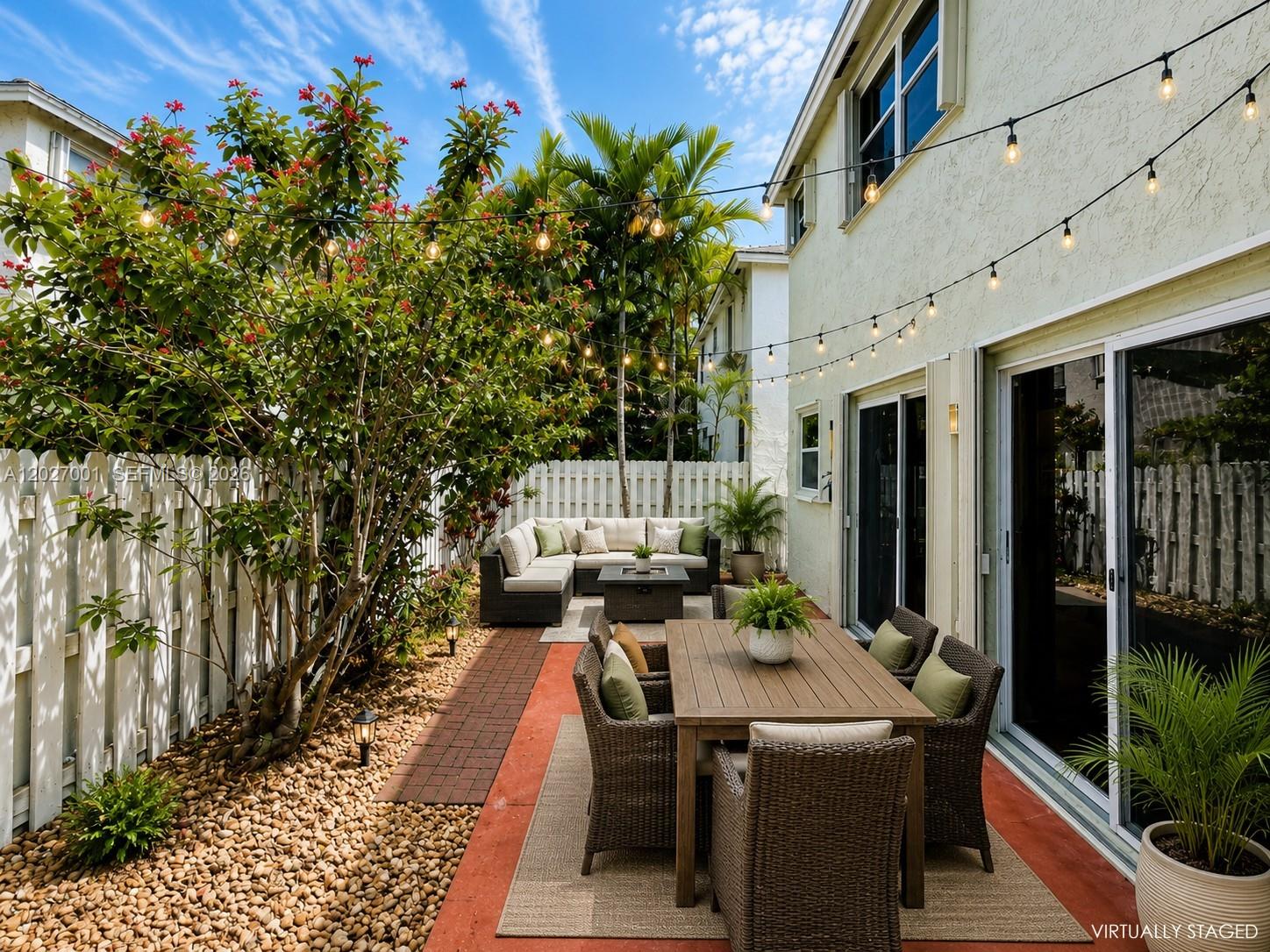 JACARANDA PARCEL 216 - Residential