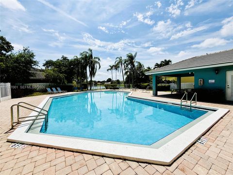 Tiny photo for 841 NW 98th Ave, Plantation, FL 33324 (MLS # A12027001)