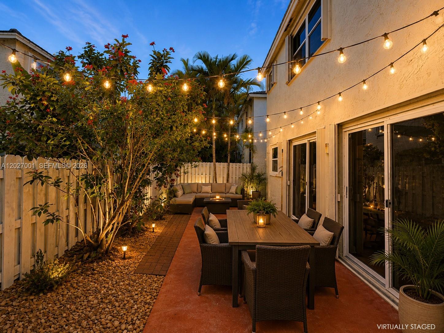 JACARANDA PARCEL 216 - Residential