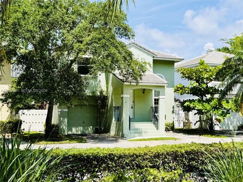 Tiny photo for 841 NW 98th Ave, Plantation, FL 33324 (MLS # A12027001)