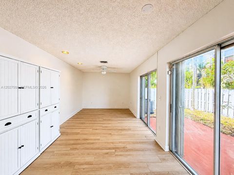 Tiny photo for 841 NW 98th Ave, Plantation, FL 33324 (MLS # A12027001)