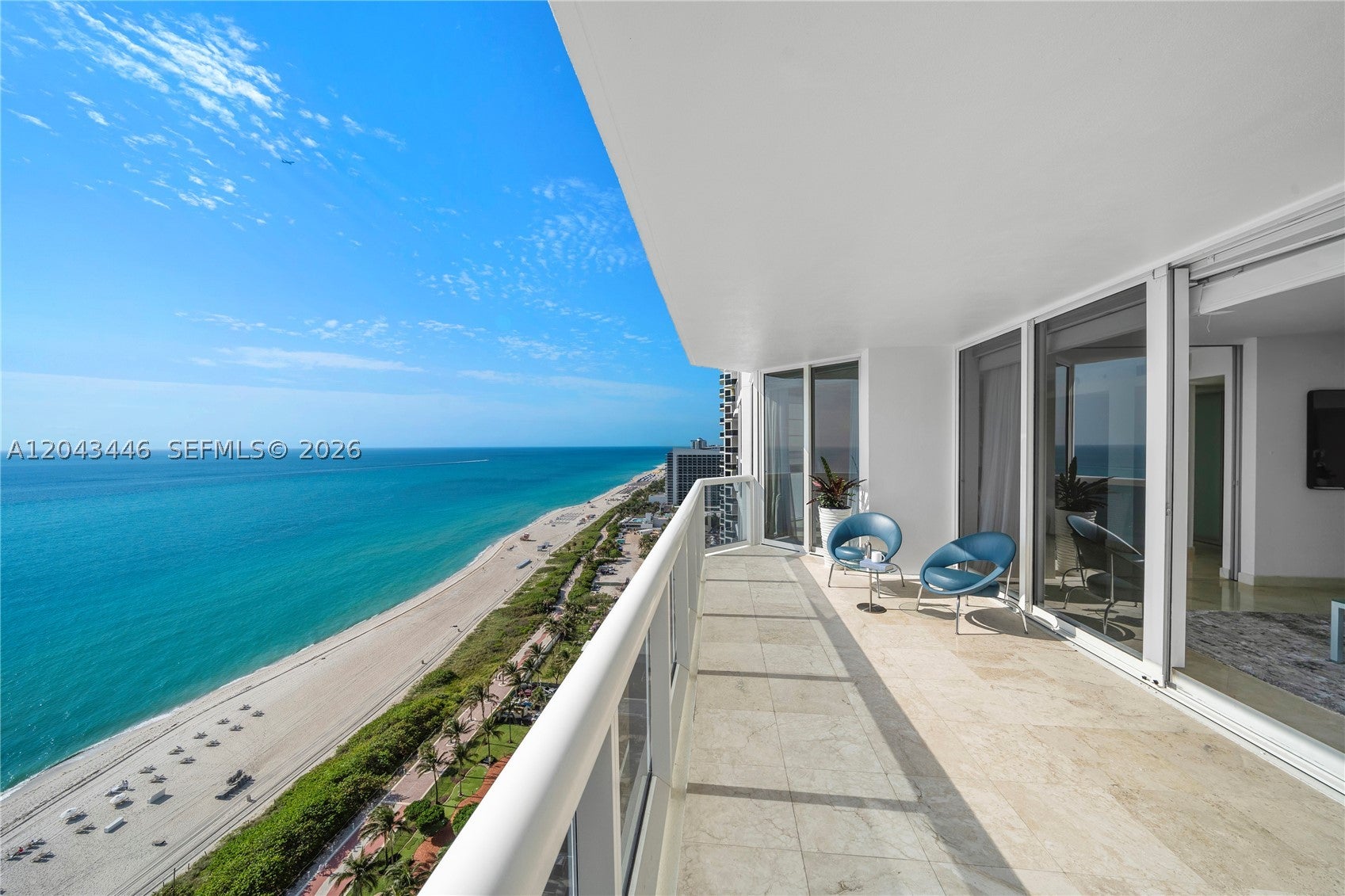 4779 Collins Ave 2601/02