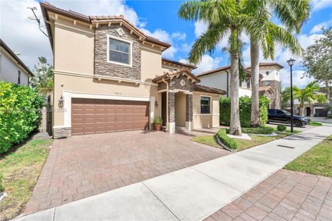 A home in Doral