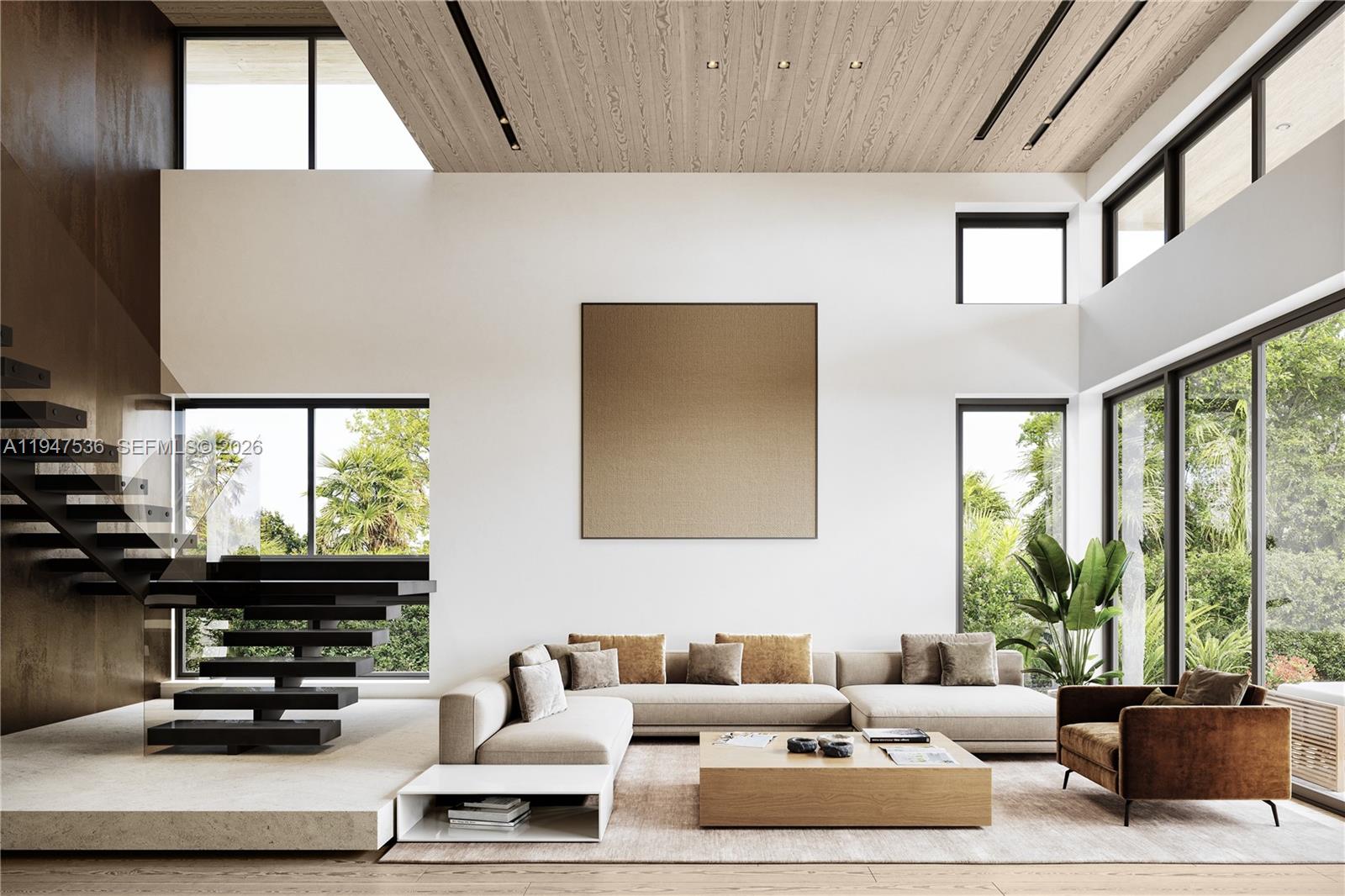 MIAMI SHORES SEC 1 AMD - Residential