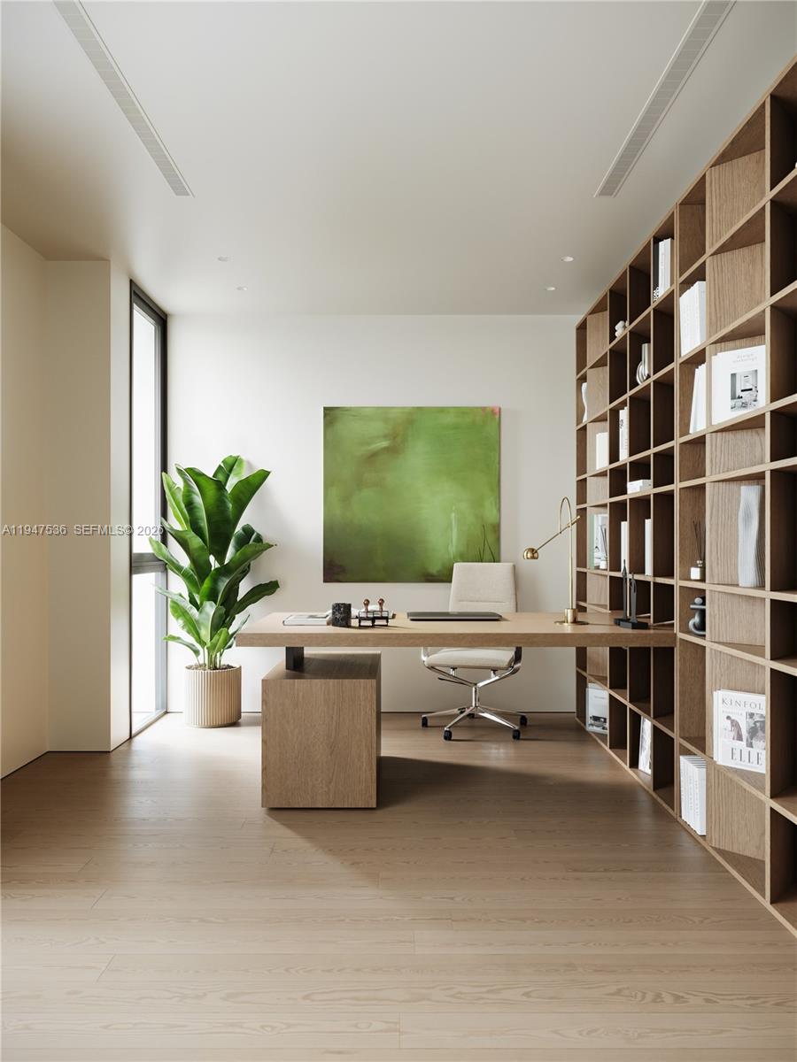 MIAMI SHORES SEC 1 AMD - Residential