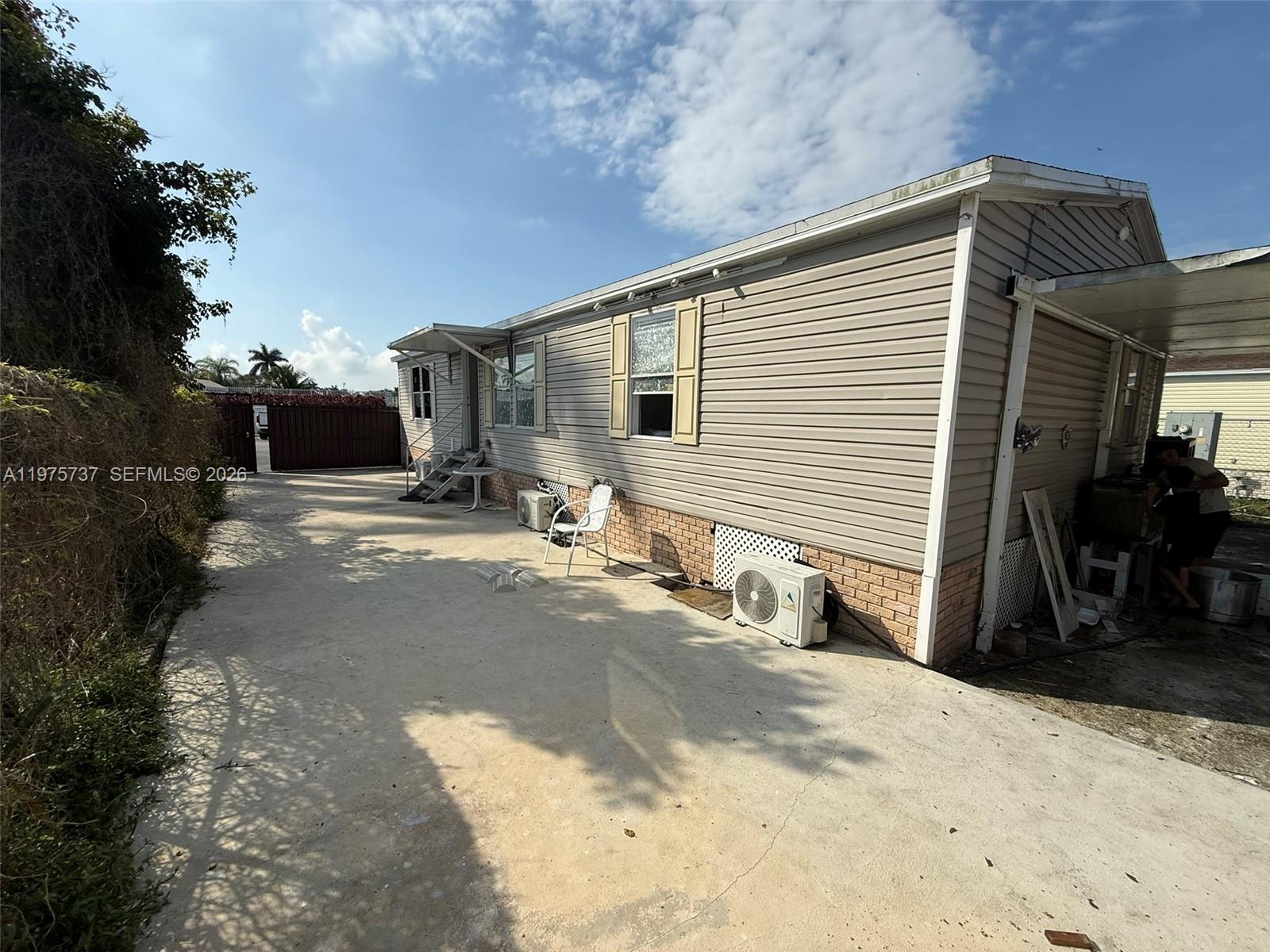 COCOWALK ESTATES - Residential