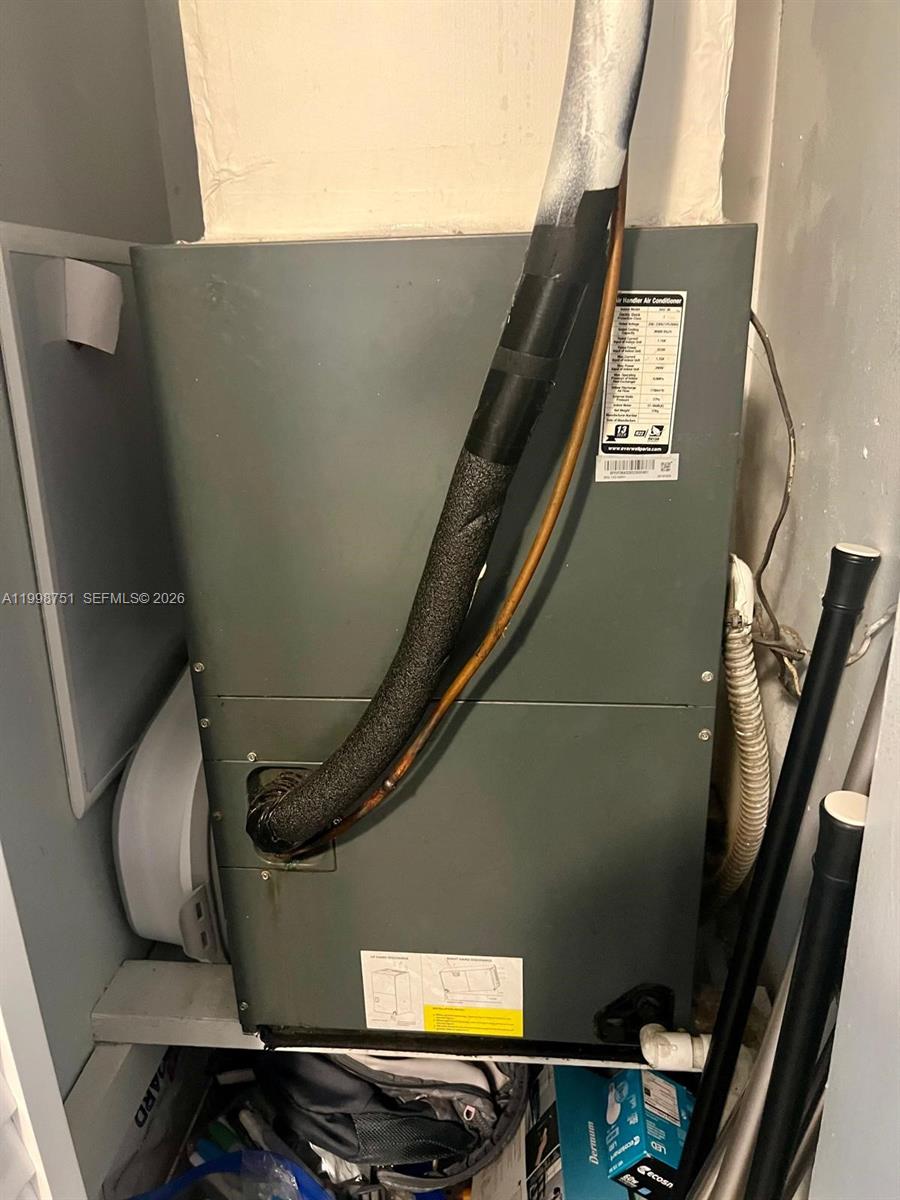 EL POLO CONDO - Residential Income