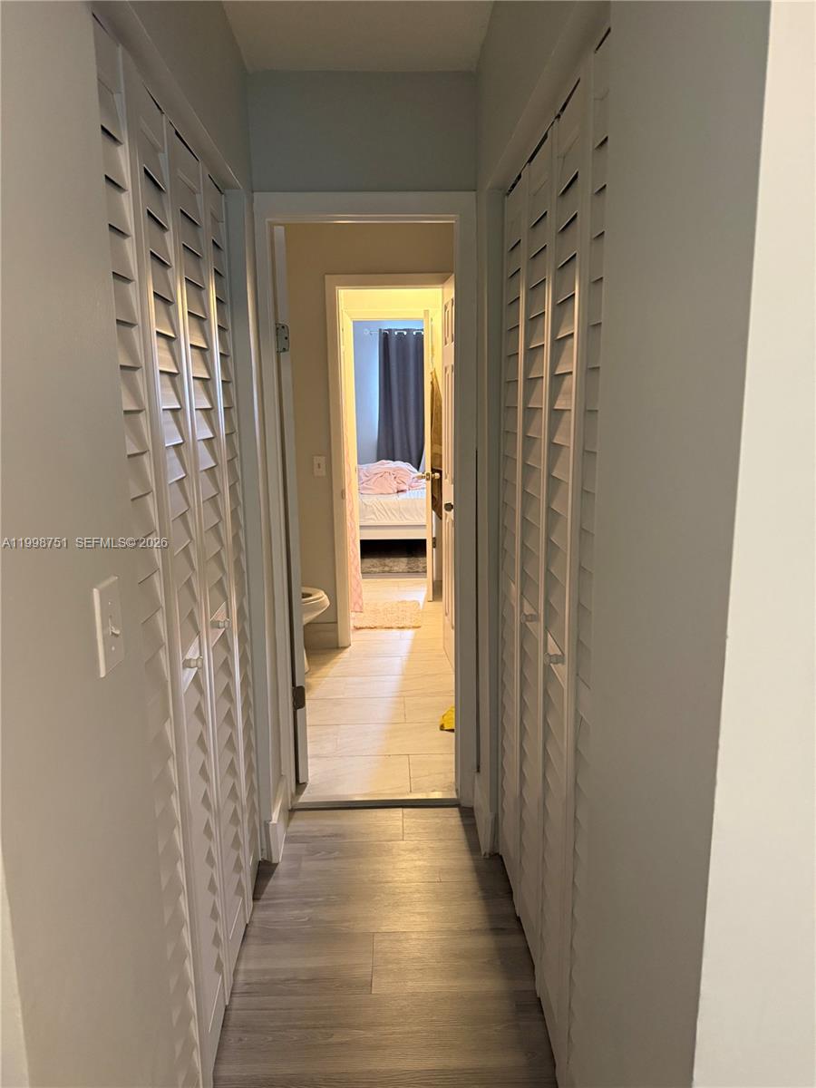 EL POLO CONDO - Residential Income