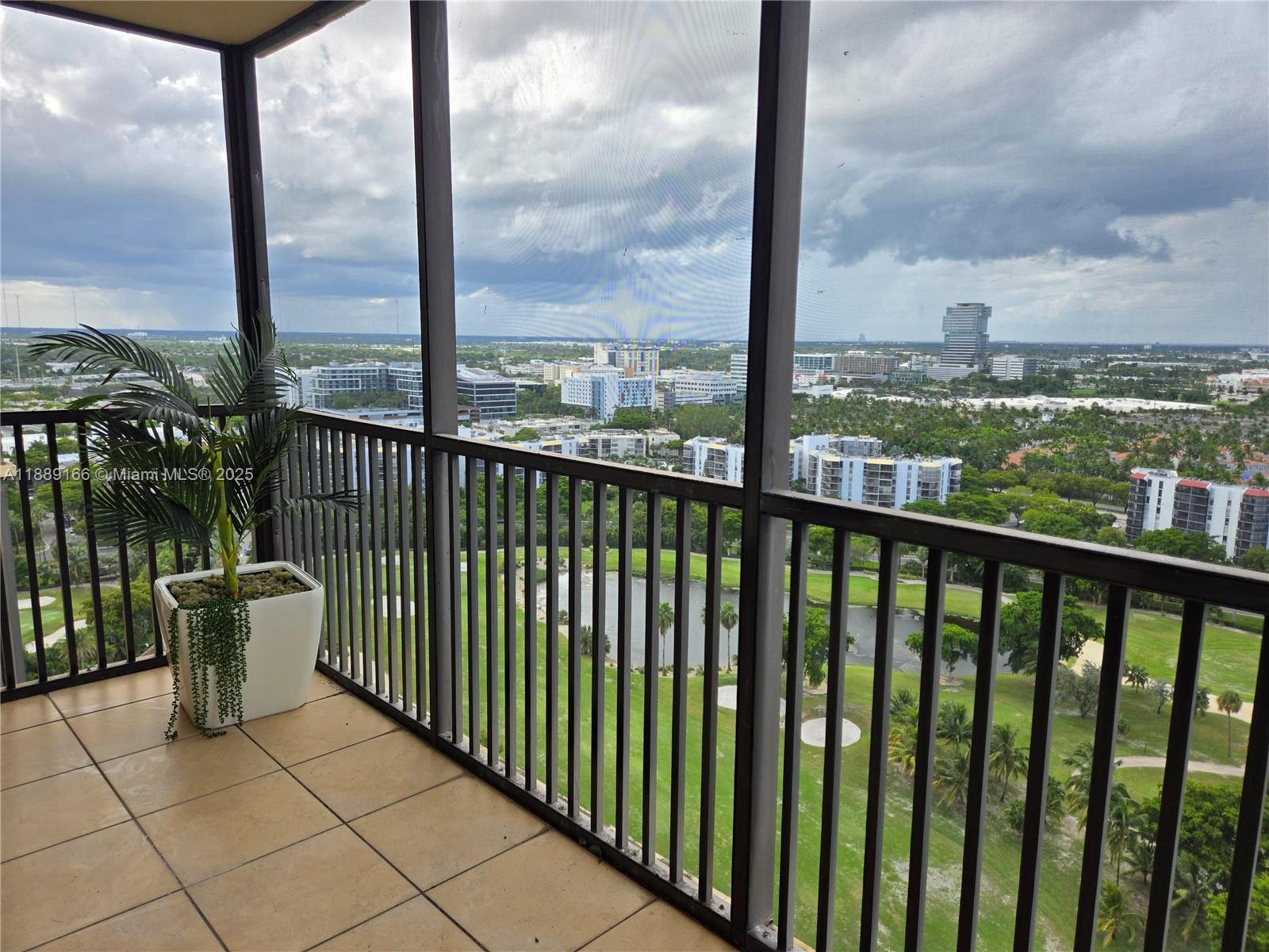 CORONADO CONDO- TOWER II - Residential