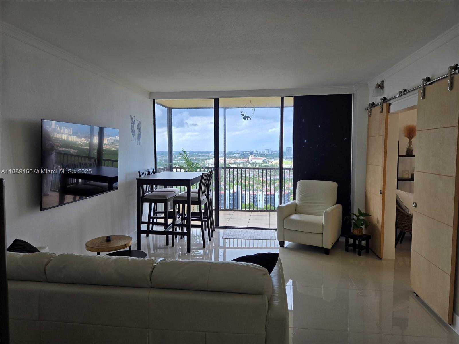 CORONADO CONDO- TOWER II - Residential