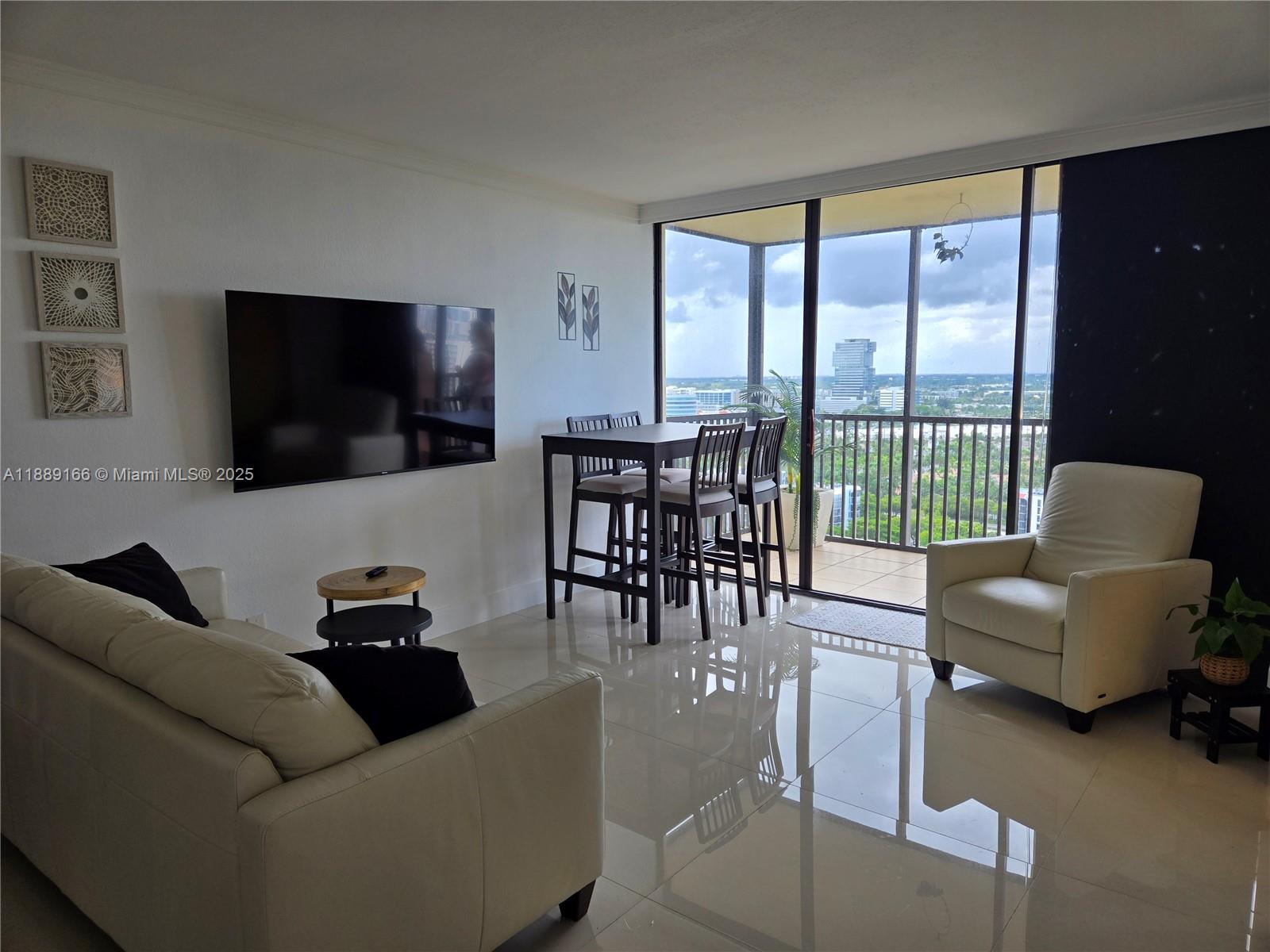 CORONADO CONDO- TOWER II - Residential