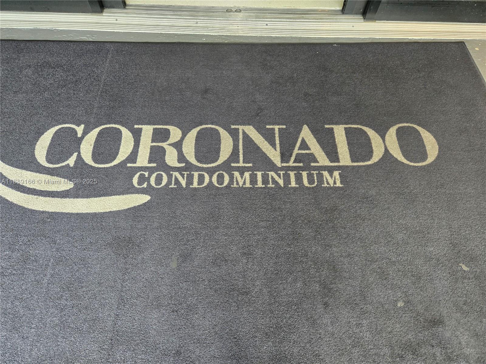 CORONADO CONDO- TOWER II - Residential