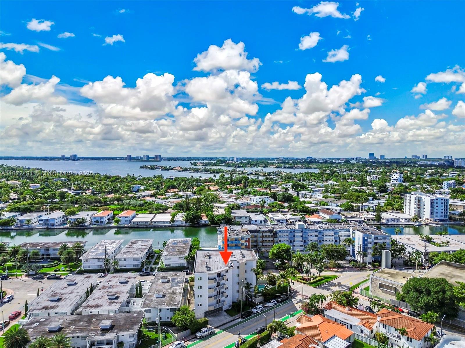 DICKENS GARDENS CONDO - Residential