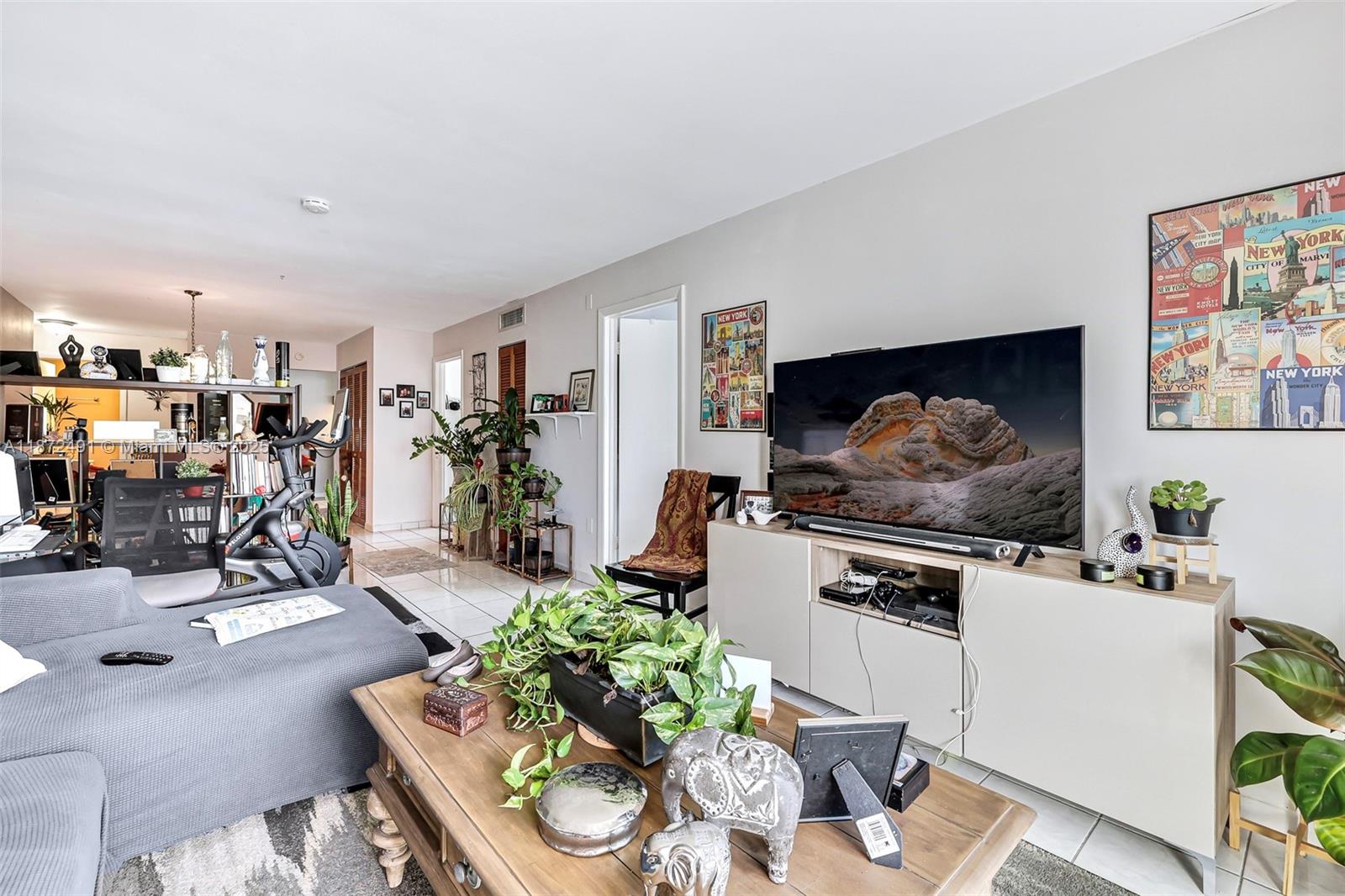 PERFECT CORNER UNIT in Prime North Beach W ASSIGNED COVERED PARKING. High Ceilings, Bright Light, FlowingSpaces. RENOVATED BUILDING, $100K RECENT ASSESSMENT DONE! New Elevator, EXTERIOR CONCRETE DONE, New Lobby, ALL IMPACT GLASS, Security System, Roof Paid, Etc! Beautiful+Spacious Unit, Newer Baths, Central AC '20, AWESOME BALCONY. Epic Master, WALK-IN+Perfect Bath. Large Kitchen, SolidWood Cabinets, Stainless Applnces, Stone Countrs, Breakfast Nook+HugePantry. Excellent Layout, Formal Dining + Lots of Natural Light. A++ Location: Short Walk to Beach, BestSchools, Countless Restaurants, Shops, Parks, Boardwalk, Concerts+More! TONS OF DEVELOPMENT IN NORTHBEACH, AMAZING INVEST. 16 Mins to Wynwood, 20 to Brickell/DT, 20 to Miami International Airport. Miami Beach Living at its Best! CALL NOW!