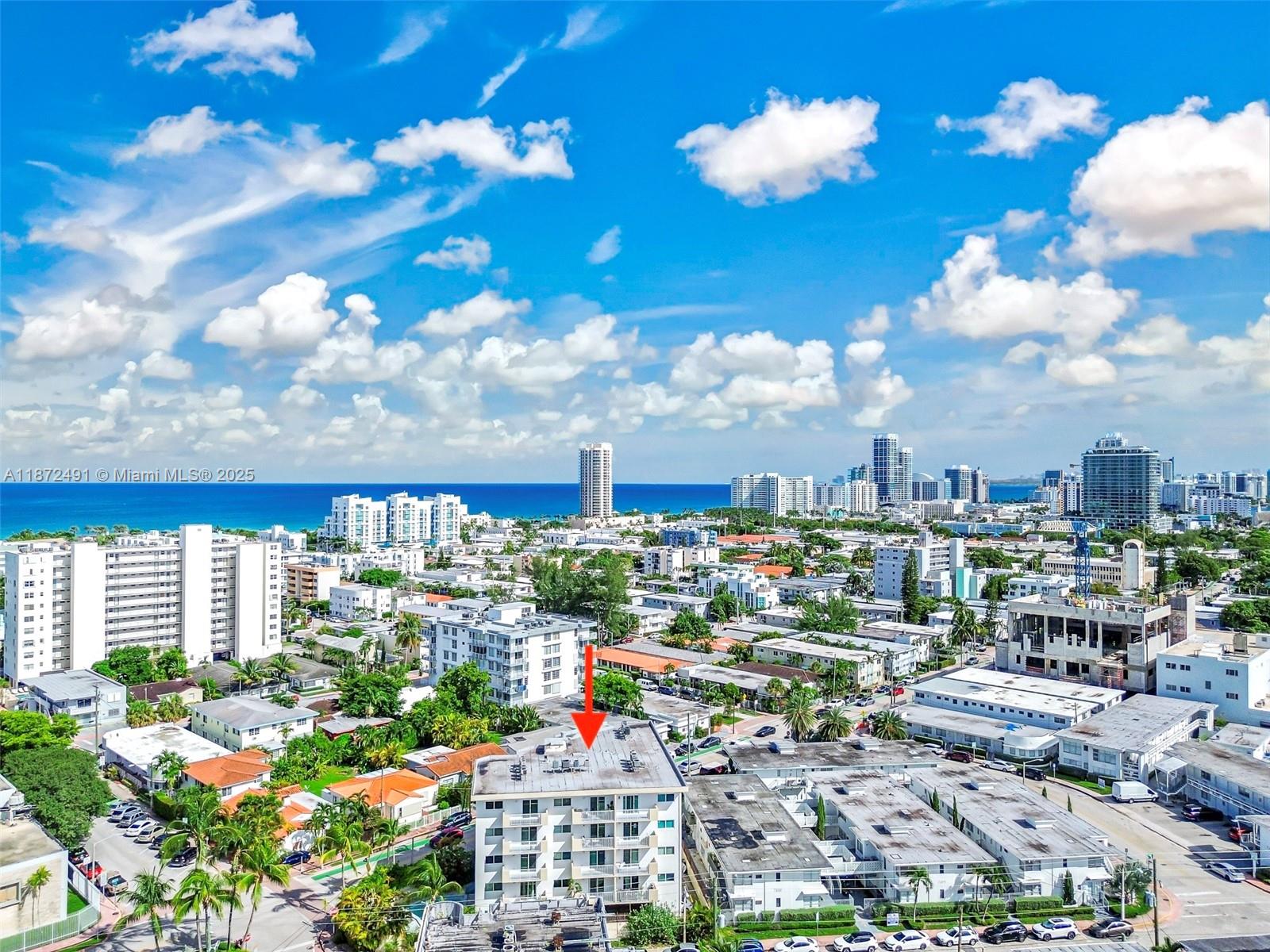 DICKENS GARDENS CONDO - Residential