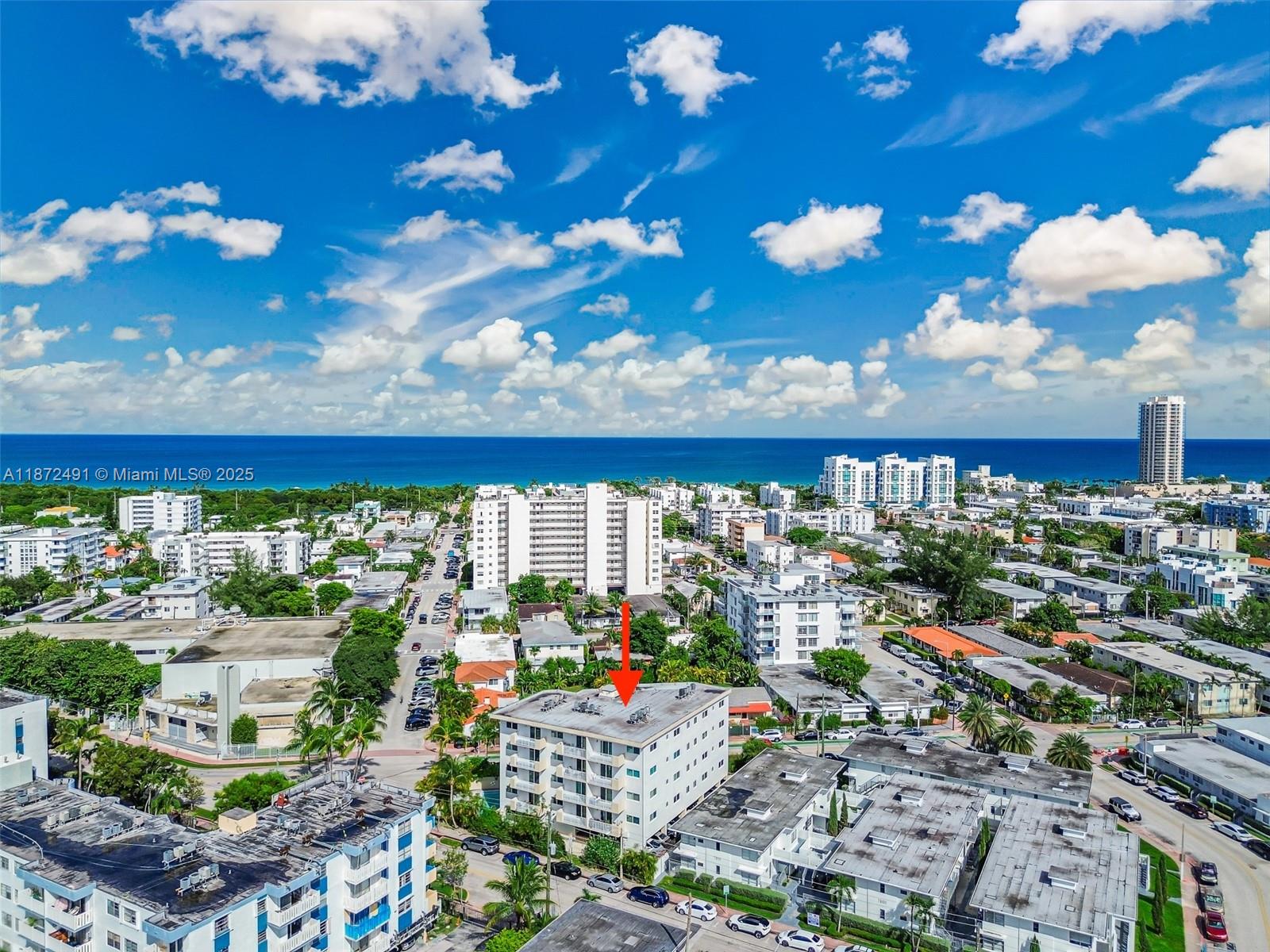 DICKENS GARDENS CONDO - Residential