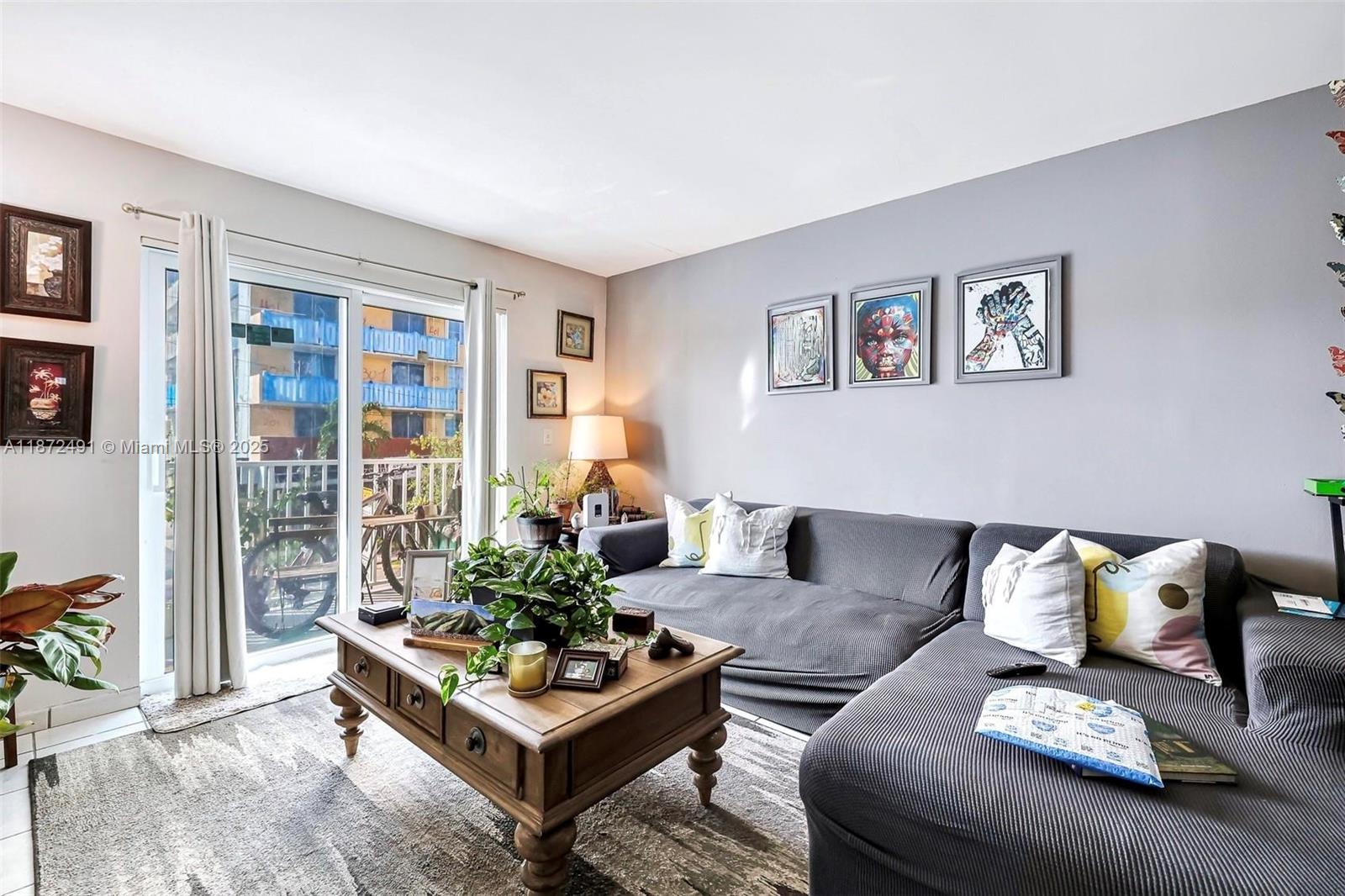 DICKENS GARDENS CONDO - Residential