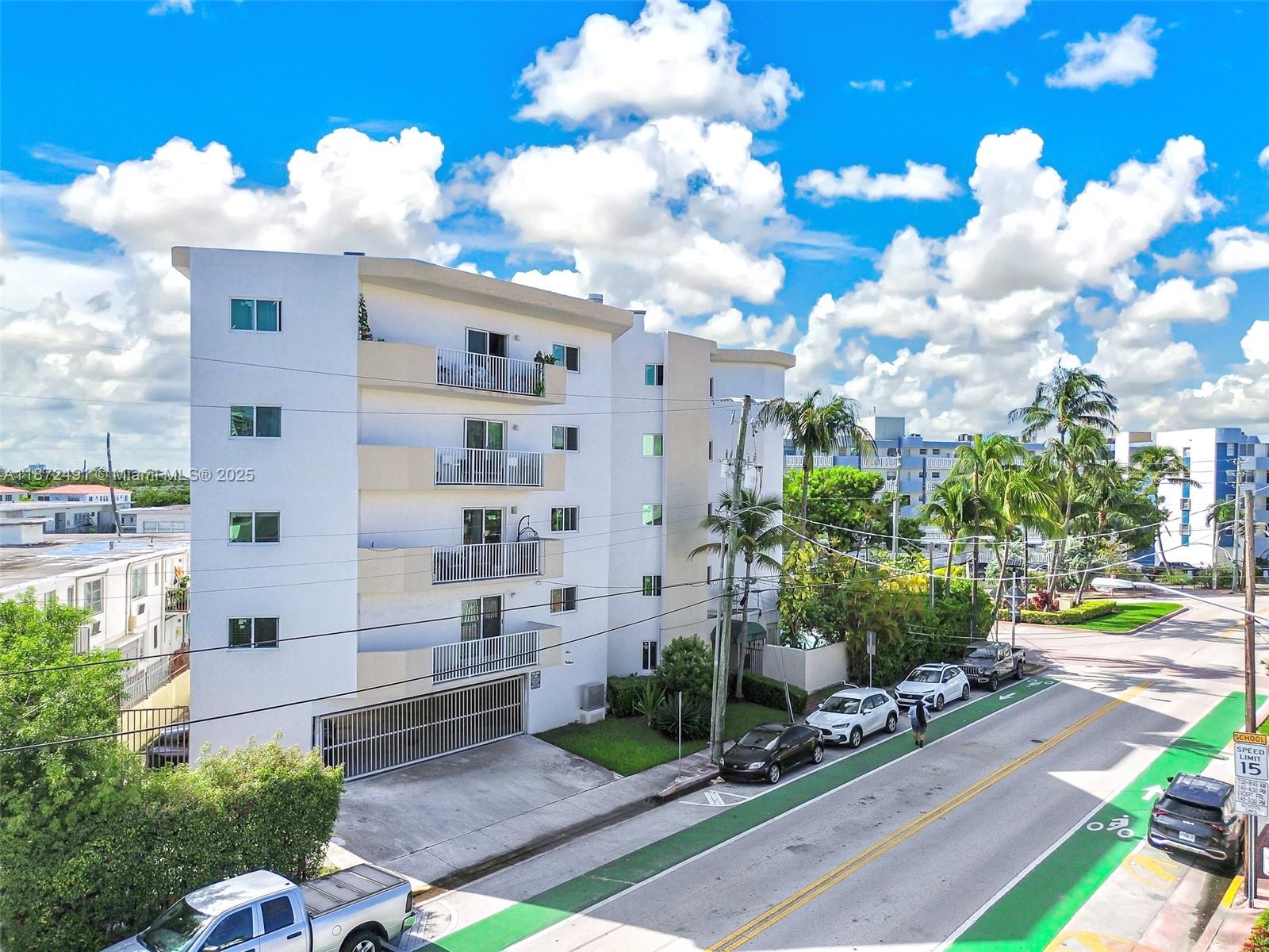 DICKENS GARDENS CONDO - Residential