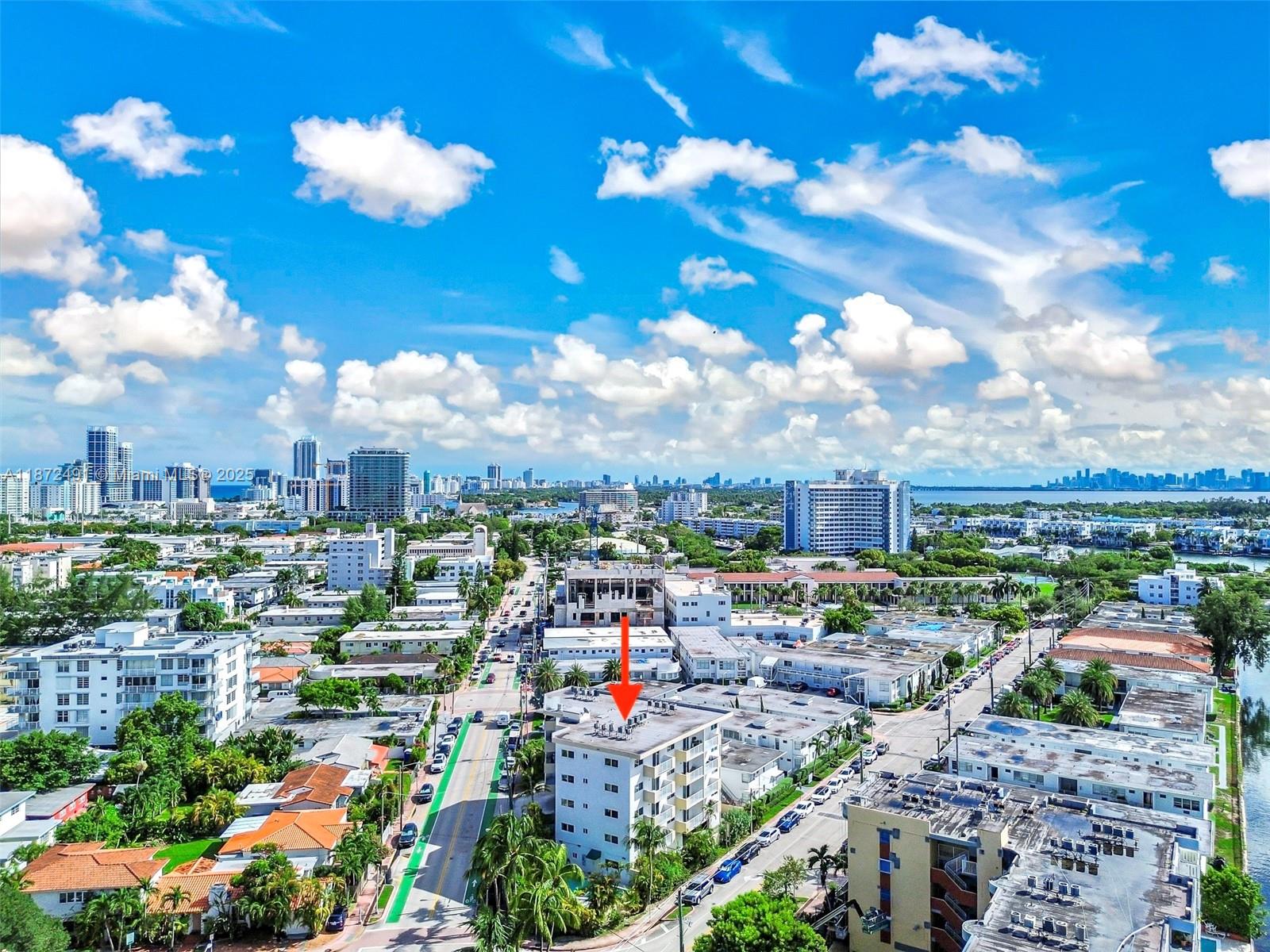 DICKENS GARDENS CONDO - Residential